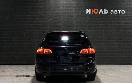 Volkswagen Passat B7, 2011 год, 1 275 000 рублей, 7 фотография