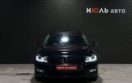 Volkswagen Passat B7, 2011 год, 1 275 000 рублей, 3 фотография