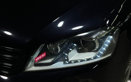 Volkswagen Passat B7, 2011 год, 1 275 000 рублей, 8 фотография