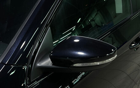 Volkswagen Passat B7, 2011 год, 1 275 000 рублей, 9 фотография