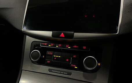 Volkswagen Passat B7, 2011 год, 1 275 000 рублей, 15 фотография