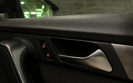 Volkswagen Passat B7, 2011 год, 1 275 000 рублей, 17 фотография