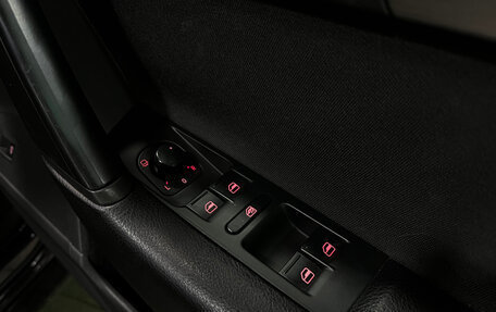 Volkswagen Passat B7, 2011 год, 1 275 000 рублей, 18 фотография