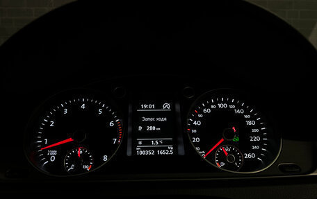 Volkswagen Passat B7, 2011 год, 1 275 000 рублей, 22 фотография