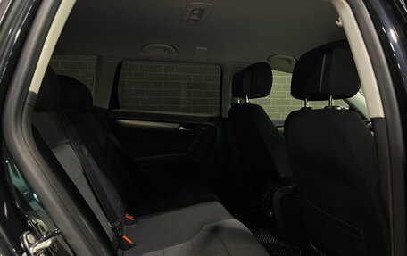 Volkswagen Passat B7, 2011 год, 1 275 000 рублей, 13 фотография