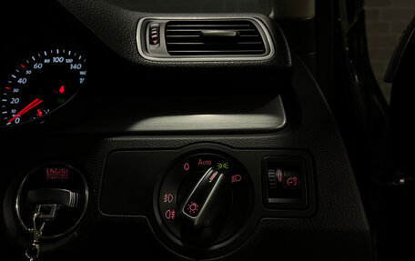 Volkswagen Passat B7, 2011 год, 1 275 000 рублей, 19 фотография