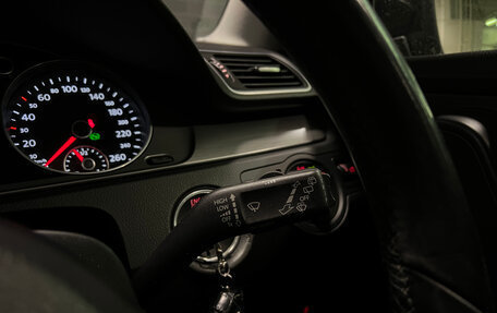 Volkswagen Passat B7, 2011 год, 1 275 000 рублей, 20 фотография