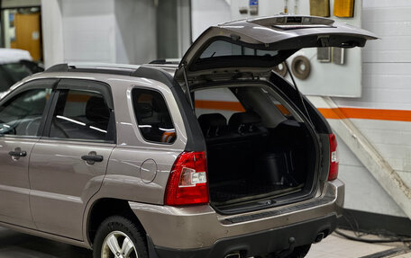 KIA Sportage II, 2010 год, 839 000 рублей, 4 фотография