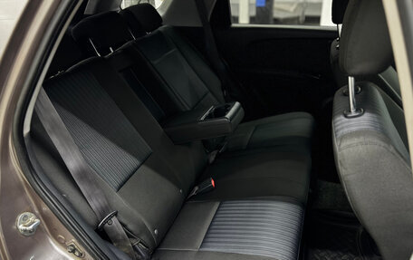 KIA Sportage II, 2010 год, 839 000 рублей, 10 фотография