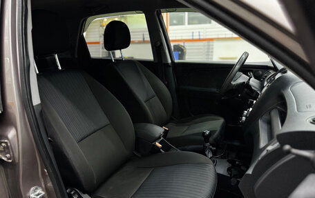 KIA Sportage II, 2010 год, 839 000 рублей, 9 фотография