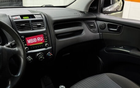 KIA Sportage II, 2010 год, 839 000 рублей, 17 фотография