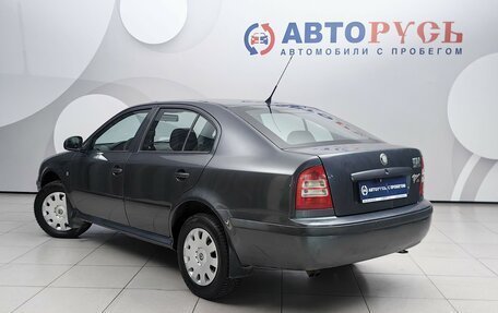 Skoda Octavia IV, 2010 год, 499 000 рублей, 2 фотография