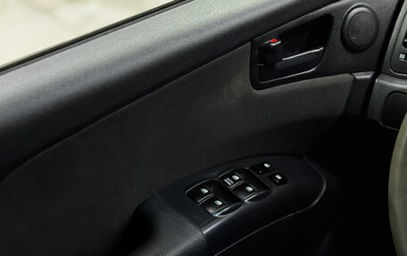 KIA Sportage II, 2010 год, 839 000 рублей, 18 фотография