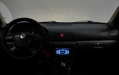 Skoda Octavia IV, 2010 год, 499 000 рублей, 11 фотография