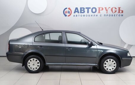 Skoda Octavia IV, 2010 год, 499 000 рублей, 5 фотография