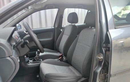 Skoda Octavia IV, 2010 год, 499 000 рублей, 6 фотография