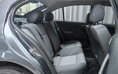 Skoda Octavia IV, 2010 год, 499 000 рублей, 9 фотография