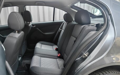 Skoda Octavia IV, 2010 год, 499 000 рублей, 8 фотография