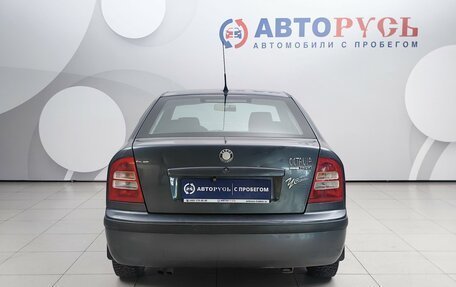Skoda Octavia IV, 2010 год, 499 000 рублей, 4 фотография