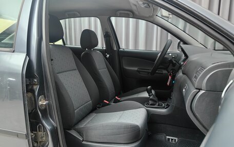 Skoda Octavia IV, 2010 год, 499 000 рублей, 7 фотография