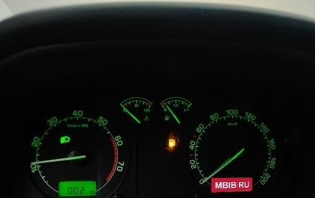 Skoda Octavia IV, 2010 год, 499 000 рублей, 10 фотография