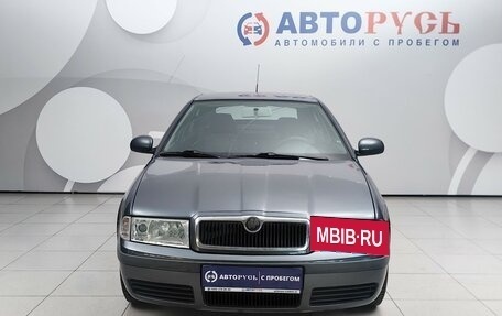 Skoda Octavia IV, 2010 год, 499 000 рублей, 3 фотография
