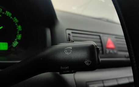 Skoda Octavia IV, 2010 год, 499 000 рублей, 21 фотография