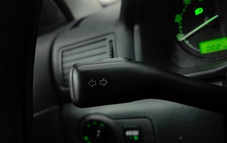 Skoda Octavia IV, 2010 год, 499 000 рублей, 20 фотография