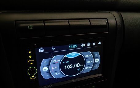 Skoda Octavia IV, 2010 год, 499 000 рублей, 15 фотография