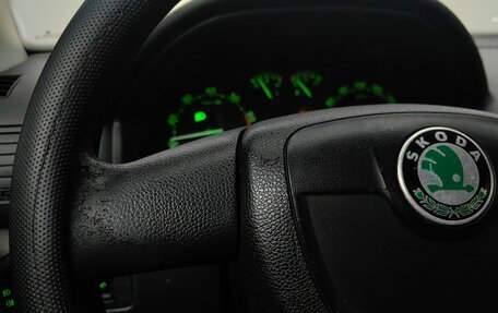 Skoda Octavia IV, 2010 год, 499 000 рублей, 18 фотография