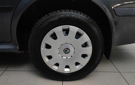 Skoda Octavia IV, 2010 год, 499 000 рублей, 25 фотография