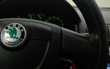 Skoda Octavia IV, 2010 год, 499 000 рублей, 19 фотография