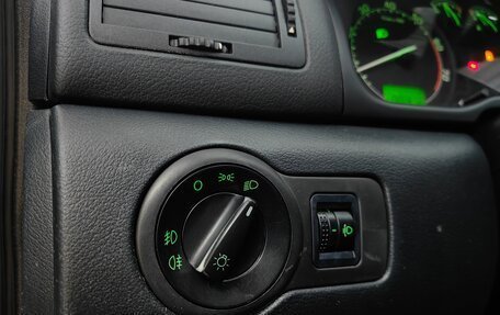 Skoda Octavia IV, 2010 год, 499 000 рублей, 22 фотография