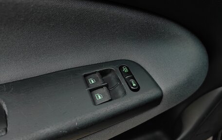 Skoda Octavia IV, 2010 год, 499 000 рублей, 24 фотография