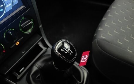 Skoda Octavia IV, 2010 год, 499 000 рублей, 17 фотография