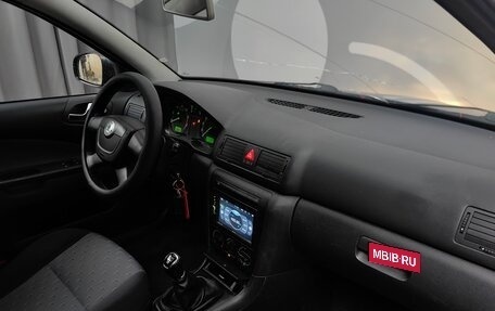 Skoda Octavia IV, 2010 год, 499 000 рублей, 13 фотография