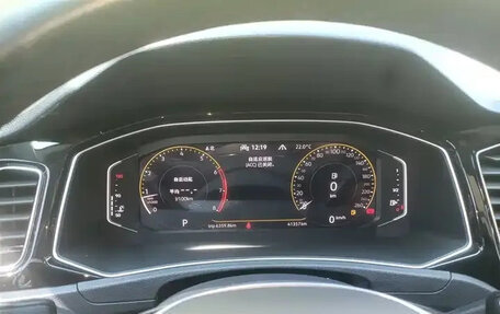 Volkswagen T-Roc I, 2021 год, 1 640 002 рублей, 6 фотография