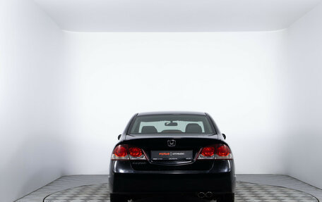 Honda Civic VIII, 2010 год, 830 000 рублей, 6 фотография