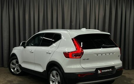 Volvo XC40 I, 2018 год, 2 399 900 рублей, 3 фотография
