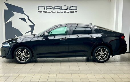 KIA K5, 2020 год, 2 799 900 рублей, 5 фотография