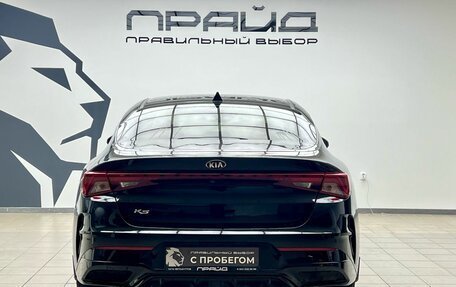 KIA K5, 2020 год, 2 799 900 рублей, 6 фотография