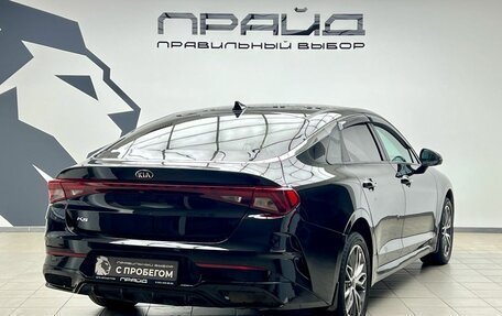 KIA K5, 2020 год, 2 799 900 рублей, 2 фотография