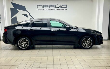 KIA K5, 2020 год, 2 799 900 рублей, 3 фотография