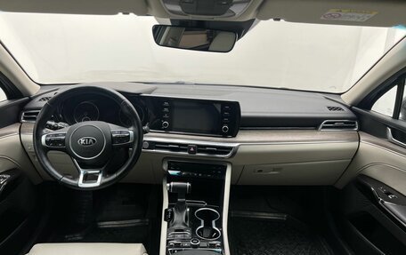 KIA K5, 2020 год, 2 799 900 рублей, 7 фотография