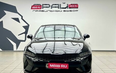 KIA K5, 2020 год, 2 799 900 рублей, 4 фотография