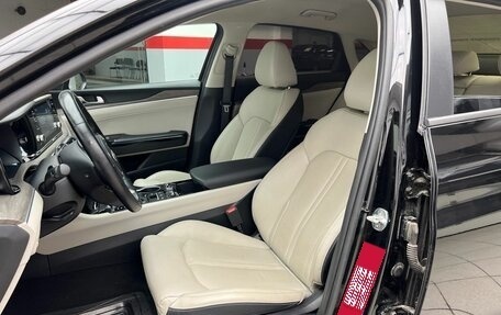 KIA K5, 2020 год, 2 799 900 рублей, 10 фотография