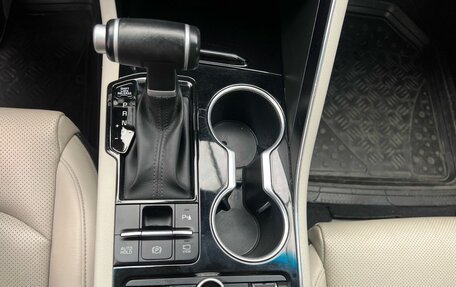 KIA K5, 2020 год, 2 799 900 рублей, 14 фотография