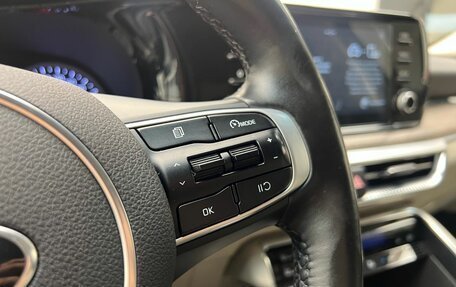 KIA K5, 2020 год, 2 799 900 рублей, 18 фотография