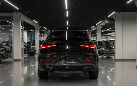 Mercedes-Benz GLC Coupe, 2025 год, 8 000 000 рублей, 6 фотография