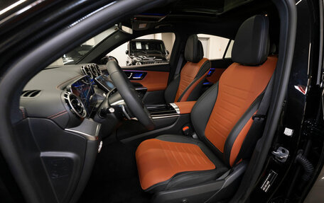 Mercedes-Benz GLC Coupe, 2025 год, 8 000 000 рублей, 9 фотография